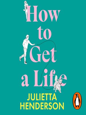 cover image of How to Get a Life